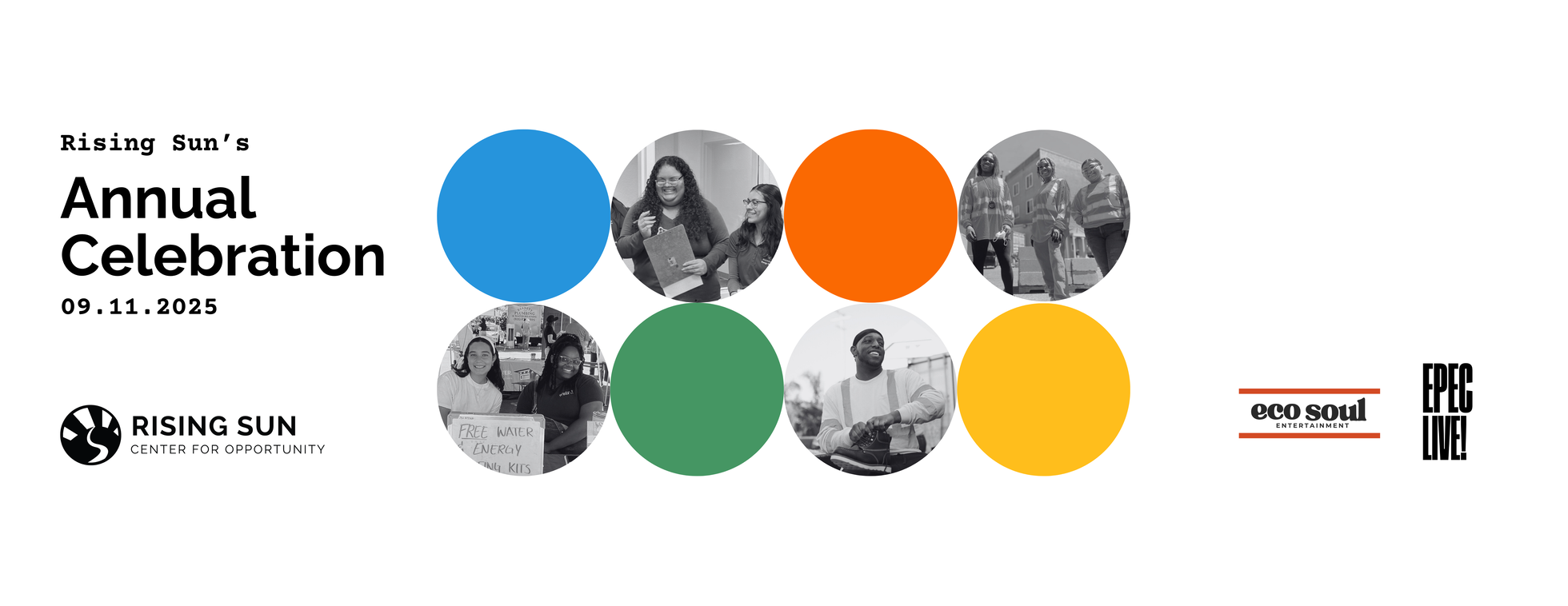 Annual Celebration 2025